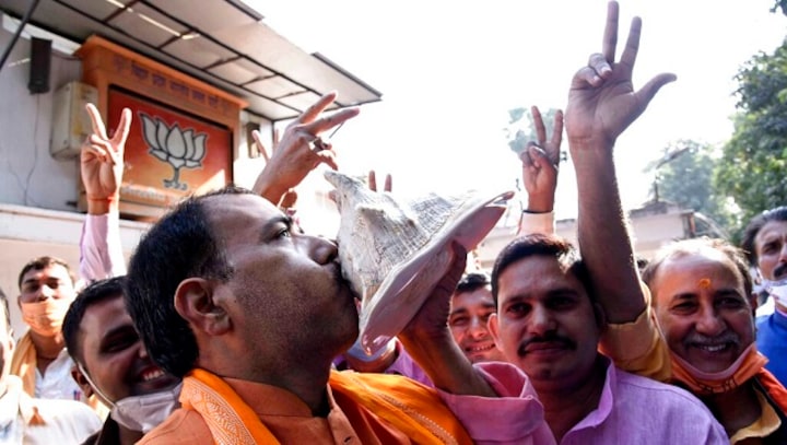 Bihar Election Final Results 2020 Updates: BJP only party whose seats increased despite being in power for 3 terms, says PM