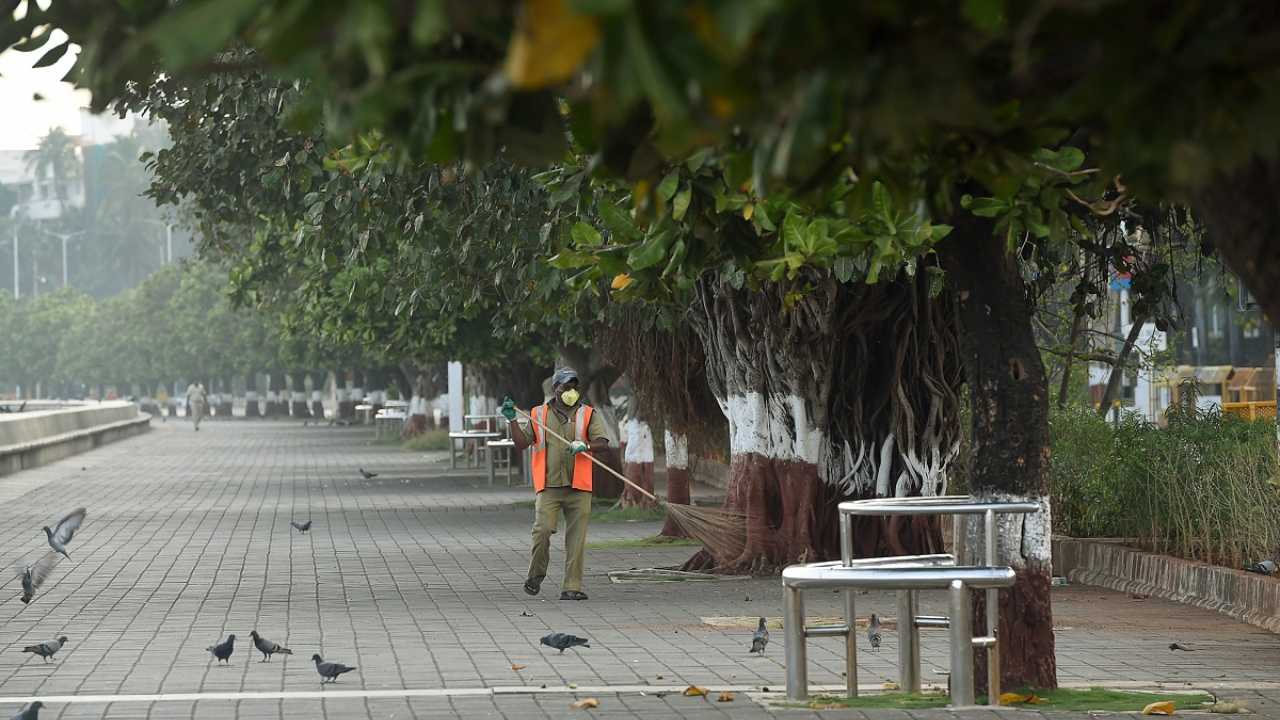 Bringing sustainability to Mumbai’s urban planning starts with ensuring fair access to basic infrastructure