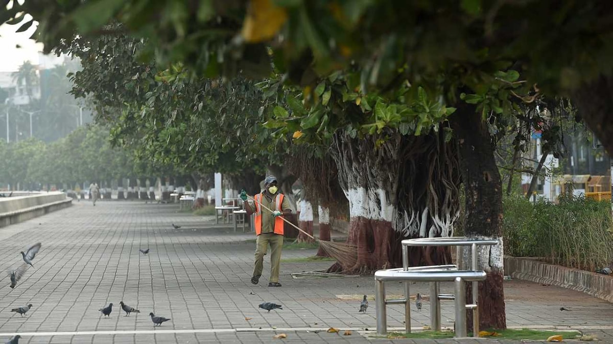 Bringing sustainability to Mumbai's urban planning starts with ensuring fair access to basic infrastructure