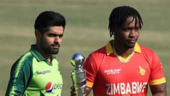 Highlights, Pakistan vs Zimbabwe 2020, 1st T20I Cricket Match at Rawalpindi, Full Cricket Score: Hosts win by 6 wickets