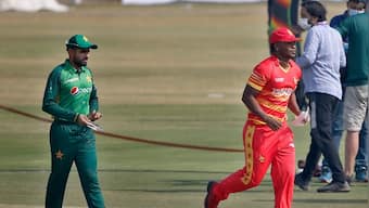 Highlights, Pakistan vs Zimbabwe 2020, 3rd ODI Cricket Match at Rawalpindi, Full Cricket Score: Visitors win Super Over after match ends in tie