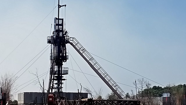 'Wholly disappointed': SC stays NGT order forming panel on Assam’s Baghjan oil well fire 'Wholly disappointed': SC stays NGT order forming panel on Assam’s Baghjan oil well fire