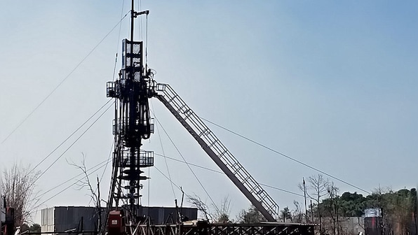 'Wholly disappointed': SC stays NGT order forming panel on Assam’s Baghjan oil well fire