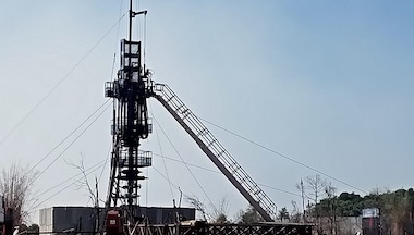 'Wholly disappointed': SC stays NGT order forming panel on Assam’s Baghjan oil well fire