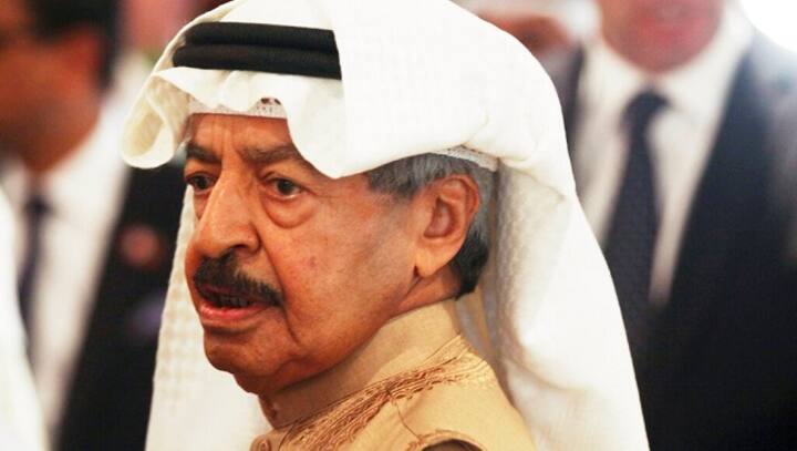 Bahrain's Prince Khalifa bin Salman Al Khalifa, one of world's longest-serving prime ministers, dies at 84