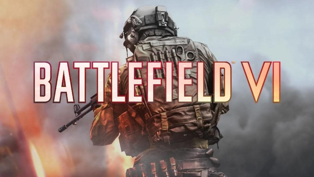Battlefield 6 is coming in holiday season 2021. Image: EA