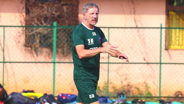 ISL 2020-21, Odisha FC preview: Stuart Baxter's team hoping to make big impression in upcoming season ISL 2020-21, Odisha FC preview: Stuart Baxter's team hoping to make big impression in upcoming season