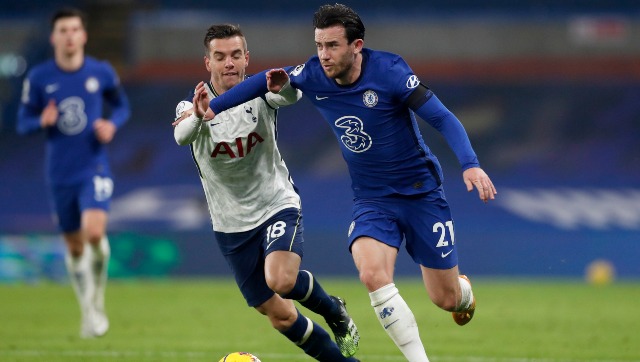 Premier League: Chelsea, Tottenham play out goalless draw; Wolves clinch victory against Arsenal Premier League: Chelsea, Tottenham play out goalless draw; Wolves clinch victory against Arsenal