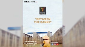 FirstAct: Watch Between the Banks, a performative theatre production on Manipur's tryst with developmental discrepancies