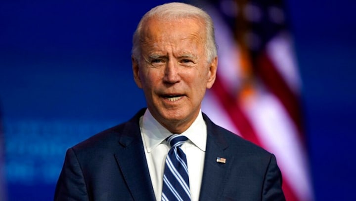 'More people may die of COVID-19 with no vaccine distribution plan': Biden asks Trump to aid smooth federal handoff
