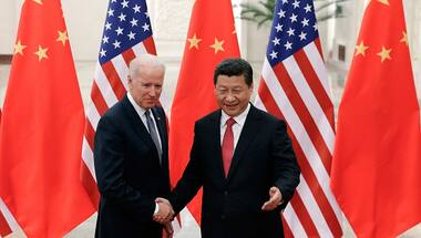 China congratulates US president-elect Joe Biden, says 'we respect choice of American people'