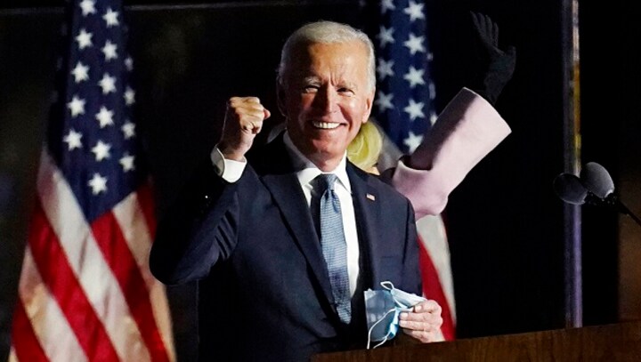 US Election 2020: From 'finally' to 'yes, he can too', how newspapers around world reacted to Biden's win