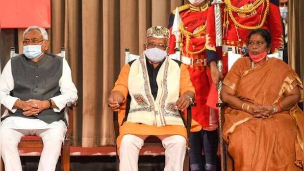 New Bihar govt approves five-day legislature session in first cabinet meet, likely to elect Speaker of Assembly