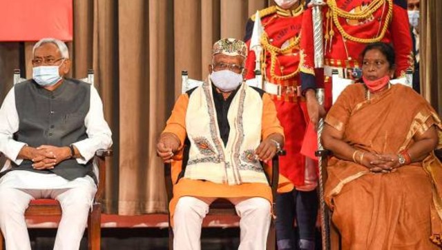 New Bihar govt approves five-day legislature session in first cabinet meet, likely to elect Speaker of Assembly New Bihar govt approves five-day legislature session in first cabinet meet, likely to elect Speaker of Assembly