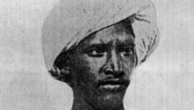 Narendra Modi pays tributes to Birsa Munda, greets people of Jharkhand on state's foundation day Narendra Modi pays tributes to Birsa Munda, greets people of Jharkhand on state's foundation day