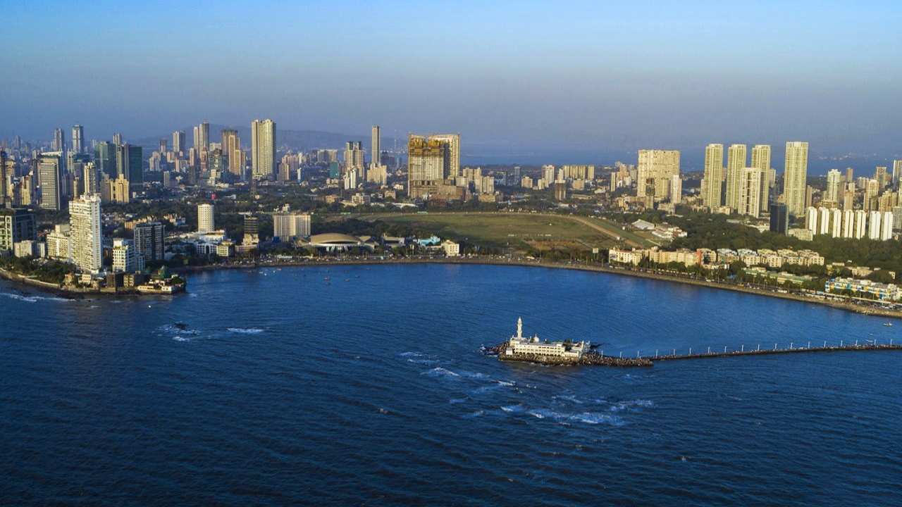 An architecture student’s vision for a greener Mumbai: Integrating blue and green spaces need sound legal, planning, governance frameworks An architecture student’s vision for a greener Mumbai: Integrating blue and green spaces need sound legal, planning, governance frameworks