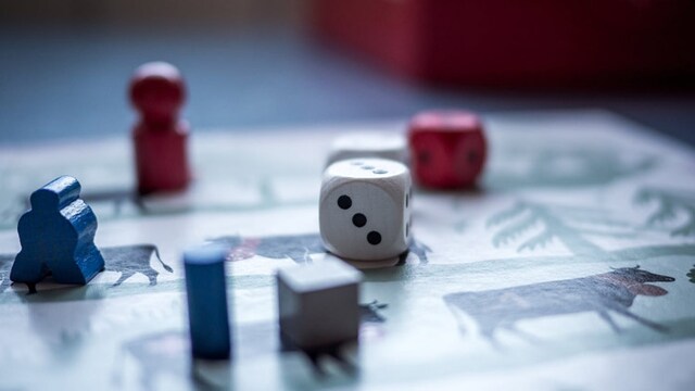 Best board games for all ages Best board games for all ages