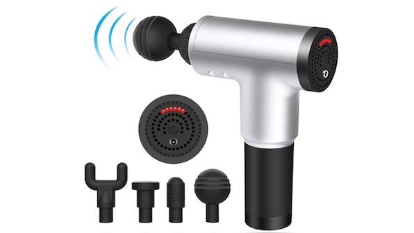 Best massage guns to heal your body
