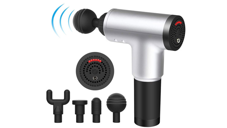 Best massage guns to heal your body Best massage guns to heal your body