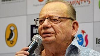 Tata Literature Live! 2020: Ruskin Bond conferred with Lifetime Achievement Award for his prolific literary career, 'childlike wisdom and clarity'