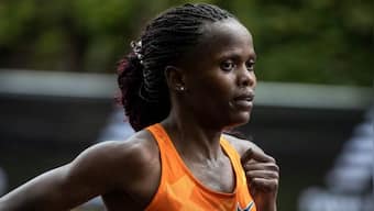 World record holders Brigid Kosgei, Ababel Yeshaneh add to Delhi Half Marathon field