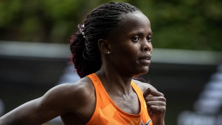 World record holders Brigid Kosgei, Ababel Yeshaneh add to Delhi Half Marathon field