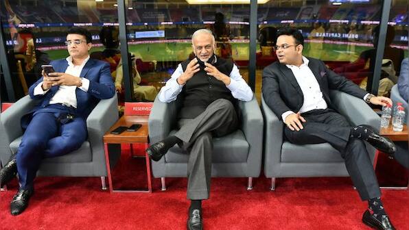 IPL 2021: Player retention deadline set to 21 January, trading window closes 4 February, says chairman Brijesh Patel