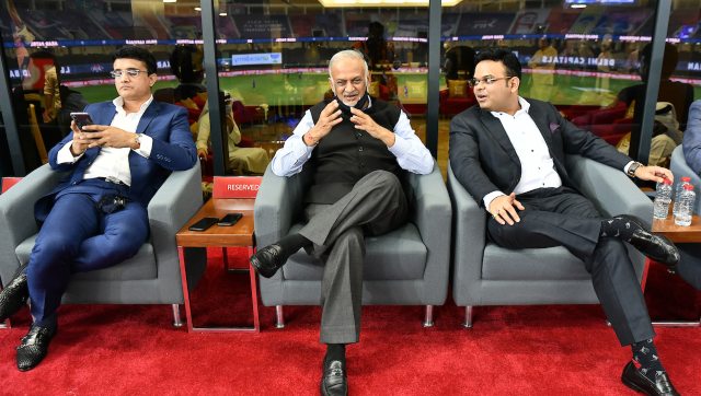 IPL 2021: BCCI will find a way to send foreign players back home, says chairman Brijesh Patel IPL 2021: BCCI will find a way to send foreign players back home, says chairman Brijesh Patel