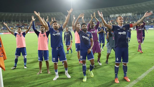 ISL 2020-21, Chennaiyin FC preview: Defence an area of concern as Csaba Laszlo’s new-look side eyes third title ISL 2020-21, Chennaiyin FC preview: Defence an area of concern as Csaba Laszlo’s new-look side eyes third title