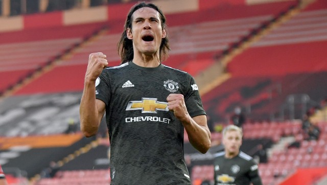 Premier League: Manchester United's Edinson Cavani to be investigated by FA over social media post Premier League: Manchester United's Edinson Cavani to be investigated by FA over social media post