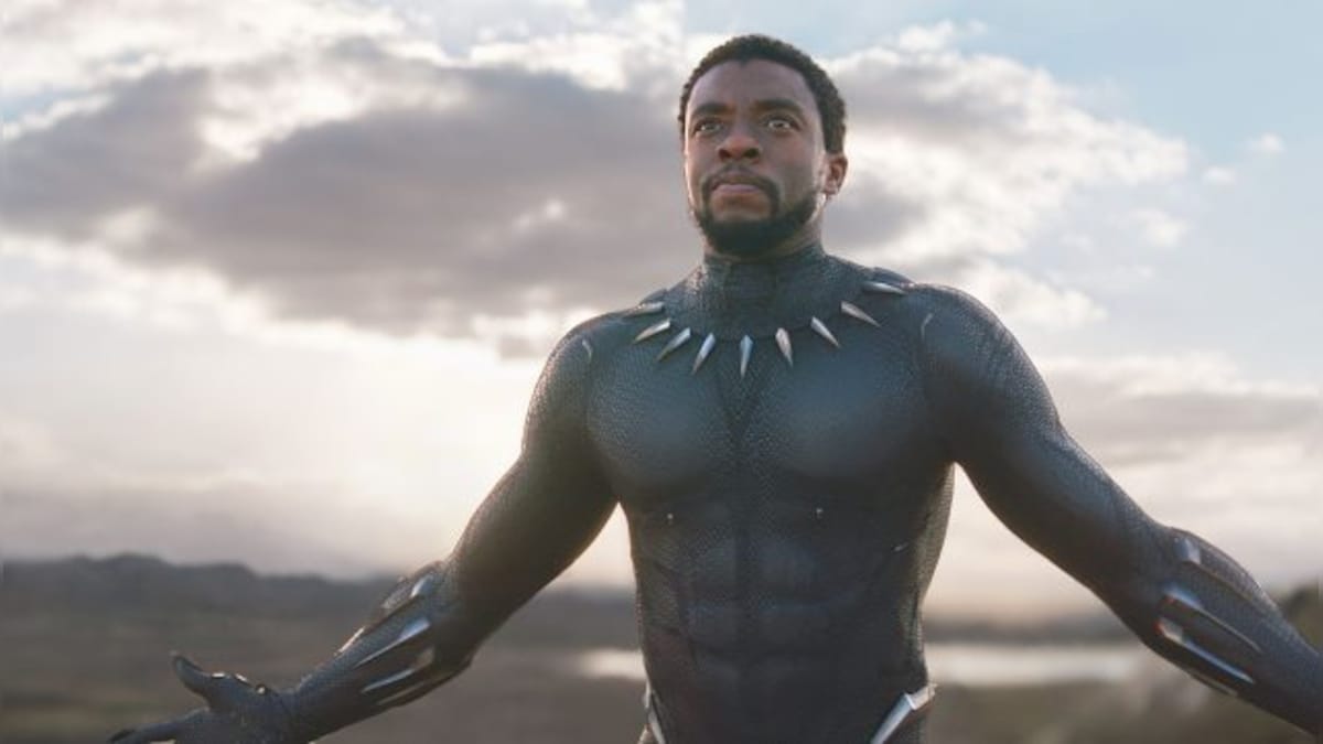 Black Panther 2 executive producer says Chadwick Boseman's digital double will not be used in the film