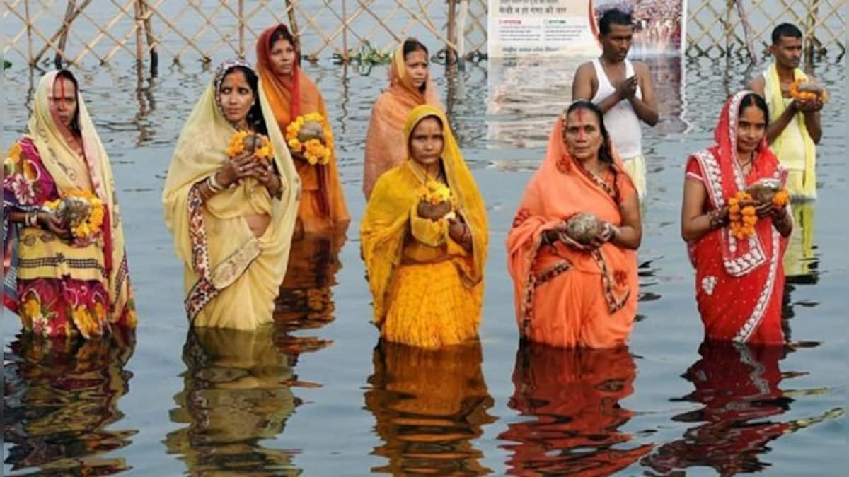 Why every political party in Delhi wants to hop on to Chhath bandwagon despite Covid threat