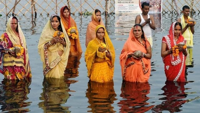 Why every political party in Delhi wants to hop on to Chhath bandwagon despite Covid threat