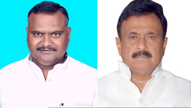 Parsa Election Final Result 2020 Declared: RJD's Chhote Lal Ray defeats former Chandrika Roy by over 17,000 votes Parsa Election Final Result 2020 Declared: RJD's Chhote Lal Ray defeats former Chandrika Roy by over 17,000 votes