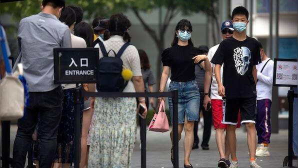 China to be joined by international experts soon to help investigate coronavirus origin: WHO