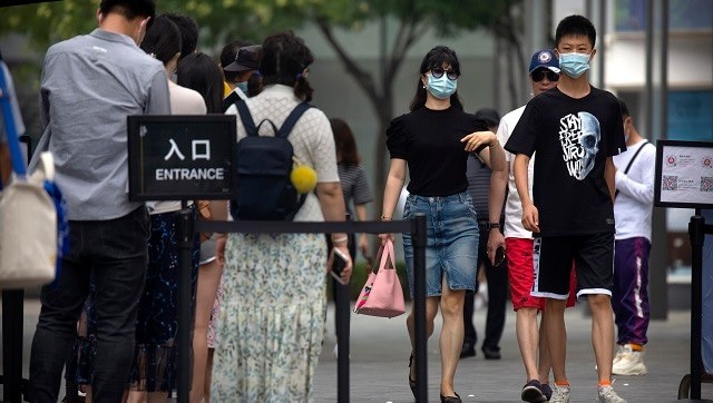 به زودی کارشناسان بین المللی به چین ملحق می شوند تا به بررسی منشا ویروس کرونا بپردازند: WHO