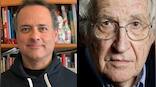 Tata Lit Live cancels talk between Noam Chomsky, Vijay Prashad; author Roshan Ali withdraws in protest, citing sponsor interference