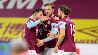 Premier League: Chris Wood's early strike seals first win for Burnley; Wolves, Southampton play out draw