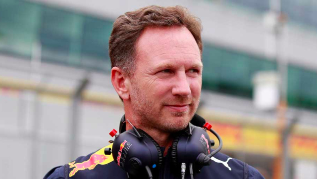Formula 1: Red Bull chief Christian Horner welcomes Ferrari's U-turn on engine freeze from 2022 Formula 1: Red Bull chief Christian Horner welcomes Ferrari's U-turn on engine freeze from 2022
