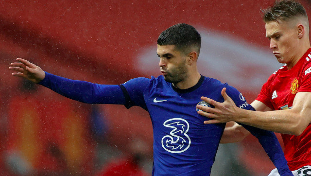 Premier League: Christian Pulisic says playing in Olympics 'would be amazing,' but admits Chelsea have final say Premier League: Christian Pulisic says playing in Olympics 'would be amazing,' but admits Chelsea have final say