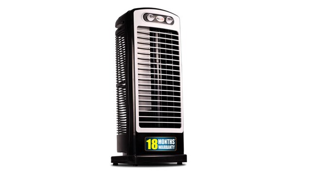 Beat the heat with these tower fans Beat the heat with these tower fans