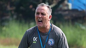 ISL: Chennaiyin FC coach Owen Coyle thrilled to work with youngsters, looks forward to improving club's fortunes