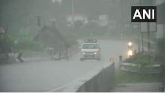 Cyclone Nivar Updates: Southern Railways resumes suburban services in Chennai; IMD issues yellow alert in 7 Karnataka districts