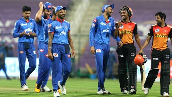 IPL 2020: Smashing Stoinis, hurried Hetmyer, roaring Rabada; how DC booked place in final