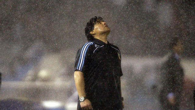 Diego Maradona death: Argentina to convene medical board next month to rule on negligence in legend's health care Diego Maradona death: Argentina to convene medical board next month to rule on negligence in legend's health care