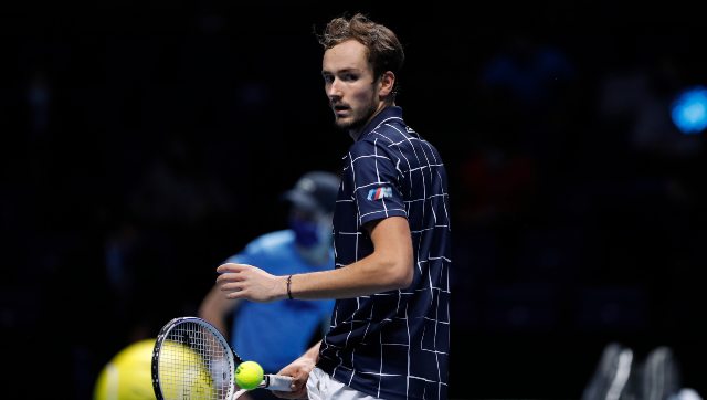 ATP Finals 2020: Medvedev downs Djokovic to reach semi-finals; Zverev keeps hopes alive after ...