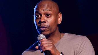 Dave Chapelle to host first Saturday Night Live episode post US presidential election