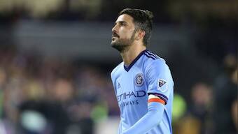 MLS side New York City FC's sexual harassment probe reveals 'unacceptable behaviour'