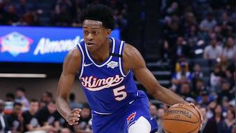 NBA: Free agency opens with De'Aaron Fox and Sacramento Kings agreeing $163 million deal