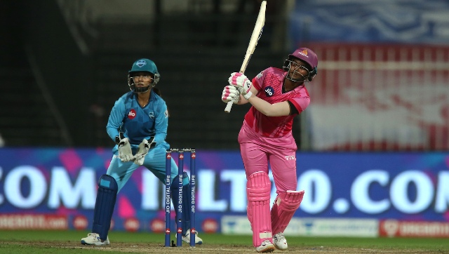 Women's T20 Challenge: Trailblazers' Deepti Sharma says she has worked on her batting after COVID-19 lockdown Women's T20 Challenge: Trailblazers' Deepti Sharma says she has worked on her batting after COVID-19 lockdown